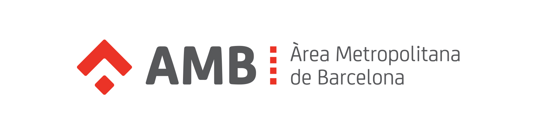 AMB - Àrea Metropolitana de Barcelona